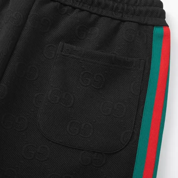 【GUCCI 公式旗艦店】グッチ ショートパンツご好評に付き再入荷!250224 【GUCCI 公式旗艦店】グッチ ショートパンツご好評に付き再入荷!250224