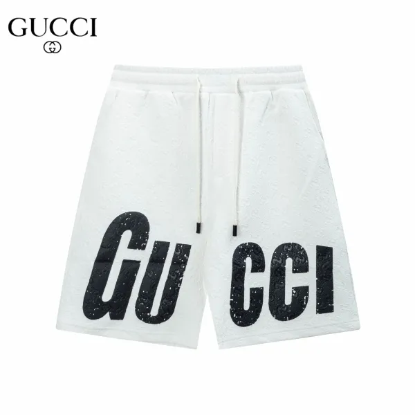 【GUCCI 公式旗艦店】グッチ ショートパンツご好評に付き再入荷!250224 【GUCCI 公式旗艦店】グッチ ショートパンツご好評に付き再入荷!250224