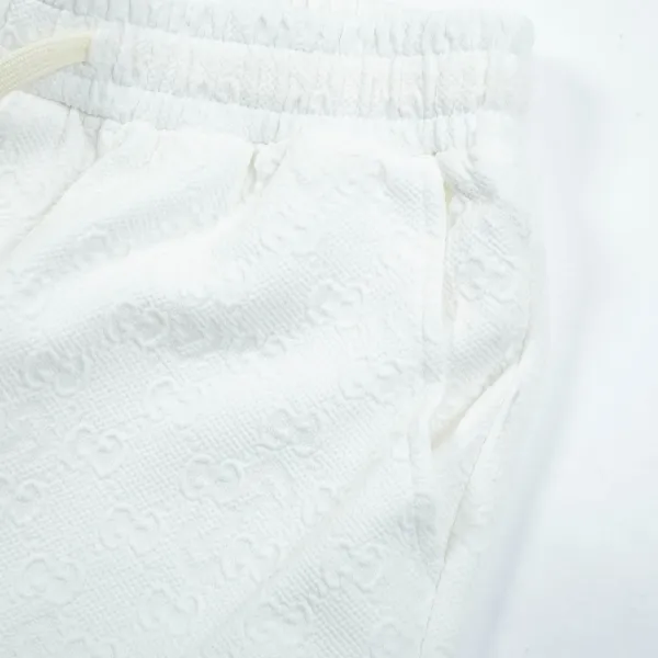【GUCCI 公式旗艦店】グッチ ショートパンツご好評に付き再入荷!250224 【GUCCI 公式旗艦店】グッチ ショートパンツご好評に付き再入荷!250224