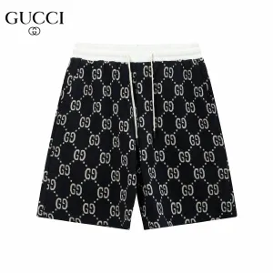 【GUCCI 公式旗艦店】グッチ ショートパンツご好評に付き再入荷!250224 【GUCCI 公式旗艦店】グッチ ショートパンツご好評に付き再入荷!250224