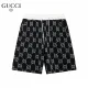 【GUCCI  公式旗艦店】グッチ  ショートパンツご好評に付き再入荷！250224