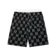 【GUCCI  公式旗艦店】グッチ  ショートパンツご好評に付き再入荷！250224