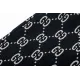 【GUCCI  公式旗艦店】グッチ  ショートパンツご好評に付き再入荷！250224