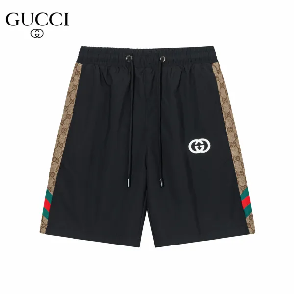 【GUCCI 公式旗艦店】グッチ ショートパンツご好評に付き再入荷!250224 【GUCCI 公式旗艦店】グッチ ショートパンツご好評に付き再入荷!250224