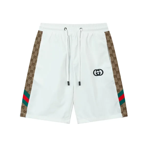 【GUCCI 公式旗艦店】グッチ ショートパンツご好評に付き再入荷!250224 【GUCCI 公式旗艦店】グッチ ショートパンツご好評に付き再入荷!250224