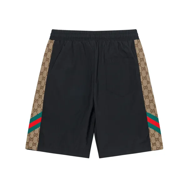 【GUCCI 公式旗艦店】グッチ ショートパンツご好評に付き再入荷!250224 【GUCCI 公式旗艦店】グッチ ショートパンツご好評に付き再入荷!250224