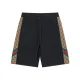 【GUCCI 公式旗艦店】グッチ ショートパンツご好評に付き再入荷!250224 【GUCCI 公式旗艦店】グッチ ショートパンツご好評に付き再入荷!250224