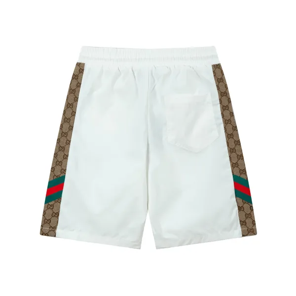 【GUCCI 公式旗艦店】グッチ ショートパンツご好評に付き再入荷!250224 【GUCCI 公式旗艦店】グッチ ショートパンツご好評に付き再入荷!250224