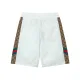 【GUCCI 公式旗艦店】グッチ ショートパンツご好評に付き再入荷!250224 【GUCCI 公式旗艦店】グッチ ショートパンツご好評に付き再入荷!250224