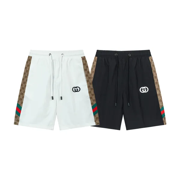 【GUCCI 公式旗艦店】グッチ ショートパンツご好評に付き再入荷!250224 【GUCCI 公式旗艦店】グッチ ショートパンツご好評に付き再入荷!250224