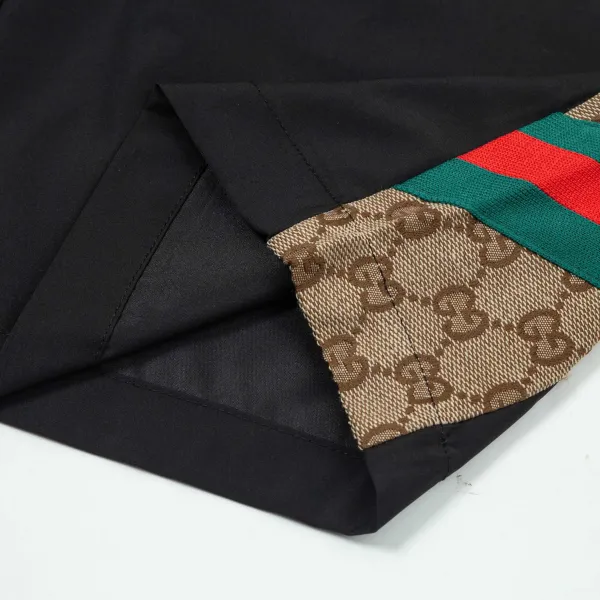 【GUCCI 公式旗艦店】グッチ ショートパンツご好評に付き再入荷!250224 【GUCCI 公式旗艦店】グッチ ショートパンツご好評に付き再入荷!250224