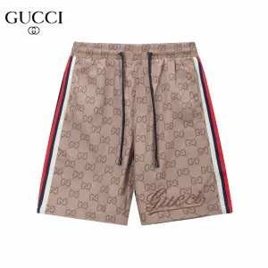 【GUCCI 公式旗艦店】グッチ ショートパンツご好評に付き再入荷!250224 【GUCCI 公式旗艦店】グッチ ショートパンツご好評に付き再入荷!250224