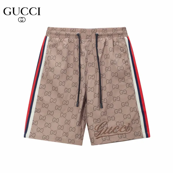 【GUCCI 公式旗艦店】グッチ ショートパンツご好評に付き再入荷!250224 【GUCCI 公式旗艦店】グッチ ショートパンツご好評に付き再入荷!250224