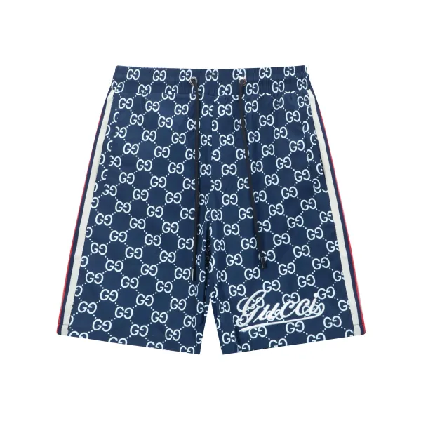 【GUCCI 公式旗艦店】グッチ ショートパンツご好評に付き再入荷!250224 【GUCCI 公式旗艦店】グッチ ショートパンツご好評に付き再入荷!250224