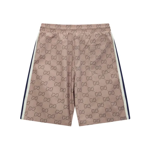 【GUCCI 公式旗艦店】グッチ ショートパンツご好評に付き再入荷!250224 【GUCCI 公式旗艦店】グッチ ショートパンツご好評に付き再入荷!250224