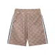【GUCCI 公式旗艦店】グッチ ショートパンツご好評に付き再入荷!250224 【GUCCI 公式旗艦店】グッチ ショートパンツご好評に付き再入荷!250224