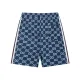 【GUCCI 公式旗艦店】グッチ ショートパンツご好評に付き再入荷!250224 【GUCCI 公式旗艦店】グッチ ショートパンツご好評に付き再入荷!250224