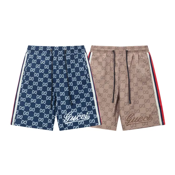 【GUCCI 公式旗艦店】グッチ ショートパンツご好評に付き再入荷!250224 【GUCCI 公式旗艦店】グッチ ショートパンツご好評に付き再入荷!250224