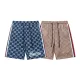 【GUCCI 公式旗艦店】グッチ ショートパンツご好評に付き再入荷!250224 【GUCCI 公式旗艦店】グッチ ショートパンツご好評に付き再入荷!250224