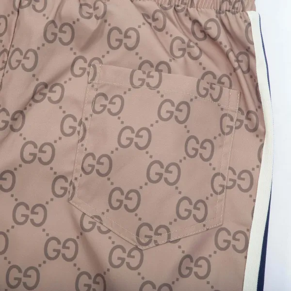 【GUCCI 公式旗艦店】グッチ ショートパンツご好評に付き再入荷!250224 【GUCCI 公式旗艦店】グッチ ショートパンツご好評に付き再入荷!250224