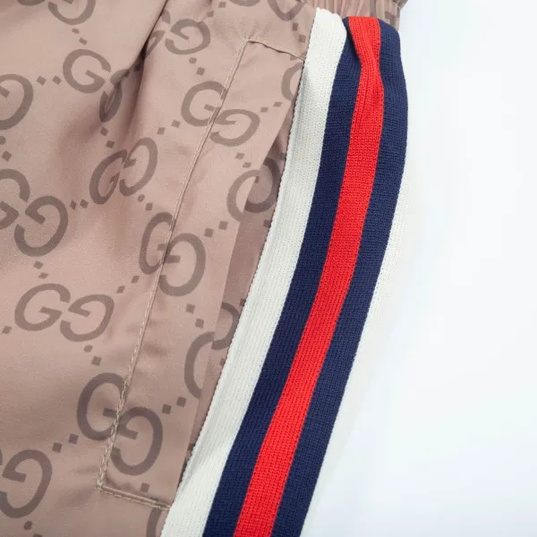 【GUCCI 公式旗艦店】グッチ ショートパンツご好評に付き再入荷!250224 【GUCCI 公式旗艦店】グッチ ショートパンツご好評に付き再入荷!250224