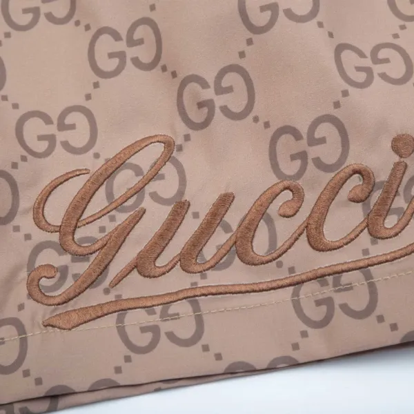 【GUCCI 公式旗艦店】グッチ ショートパンツご好評に付き再入荷!250224 【GUCCI 公式旗艦店】グッチ ショートパンツご好評に付き再入荷!250224