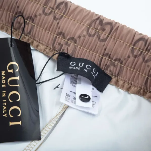 【GUCCI 公式旗艦店】グッチ ショートパンツご好評に付き再入荷!250224 【GUCCI 公式旗艦店】グッチ ショートパンツご好評に付き再入荷!250224