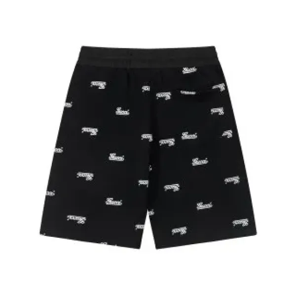 【GUCCI  公式旗艦店】グッチ ショートパンツご好評に付き再入荷！250224