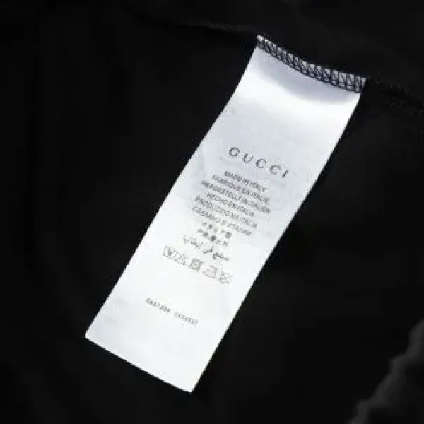 【GUCCI  公式旗艦店】グッチ ショートパンツご好評に付き再入荷！250224