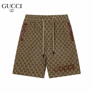 【GUCCI 公式旗艦店】グッチ ショートパンツご好評に付き再入荷!250224 【GUCCI 公式旗艦店】グッチ ショートパンツご好評に付き再入荷!250224