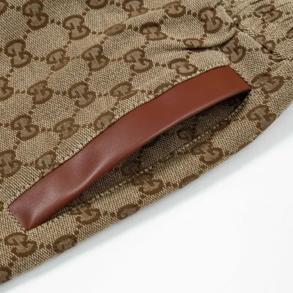 【GUCCI 公式旗艦店】グッチ ショートパンツご好評に付き再入荷!250224 【GUCCI 公式旗艦店】グッチ ショートパンツご好評に付き再入荷!250224