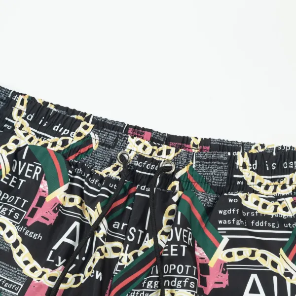 【GUCCI 公式旗艦店】グッチ ショートパンツ ご好評に付き再入荷! 【GUCCI 公式旗艦店】グッチ ショートパンツ ご好評に付き再入荷!