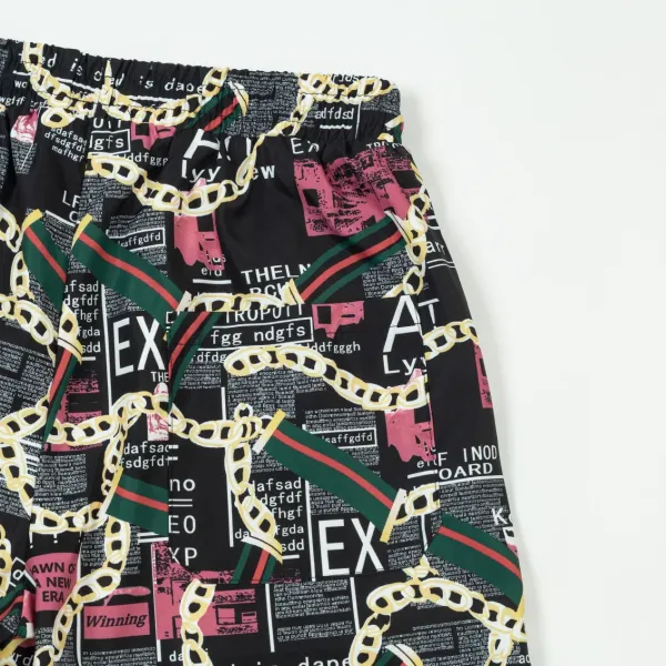 【GUCCI 公式旗艦店】グッチ ショートパンツ ご好評に付き再入荷! 【GUCCI 公式旗艦店】グッチ ショートパンツ ご好評に付き再入荷!