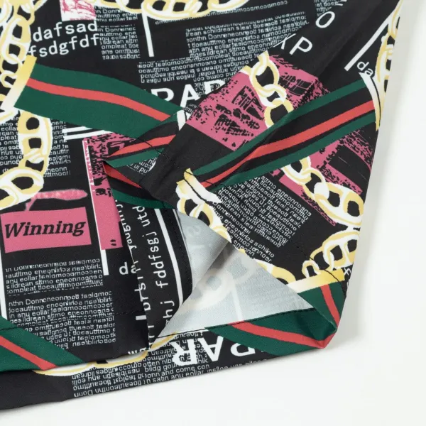 【GUCCI 公式旗艦店】グッチ ショートパンツ ご好評に付き再入荷! 【GUCCI 公式旗艦店】グッチ ショートパンツ ご好評に付き再入荷!
