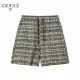 【GUCCI 公式旗艦店】グッチ ショートパンツ ご好評に付き再入荷! 【GUCCI 公式旗艦店】グッチ ショートパンツ ご好評に付き再入荷!