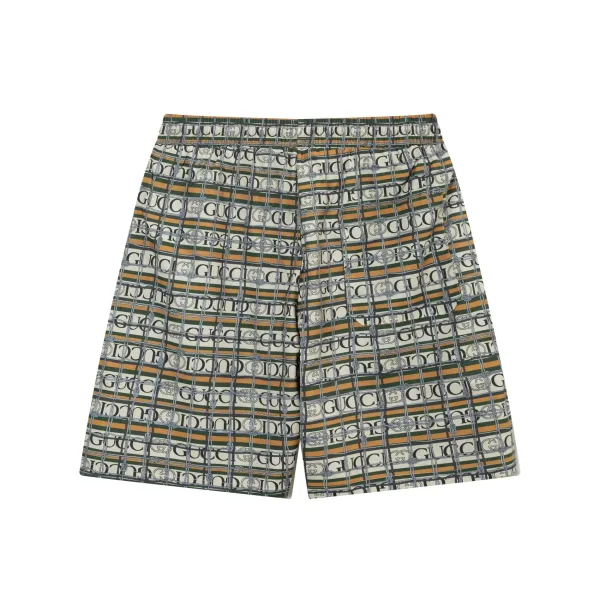 【GUCCI 公式旗艦店】グッチ ショートパンツ ご好評に付き再入荷! 【GUCCI 公式旗艦店】グッチ ショートパンツ ご好評に付き再入荷!