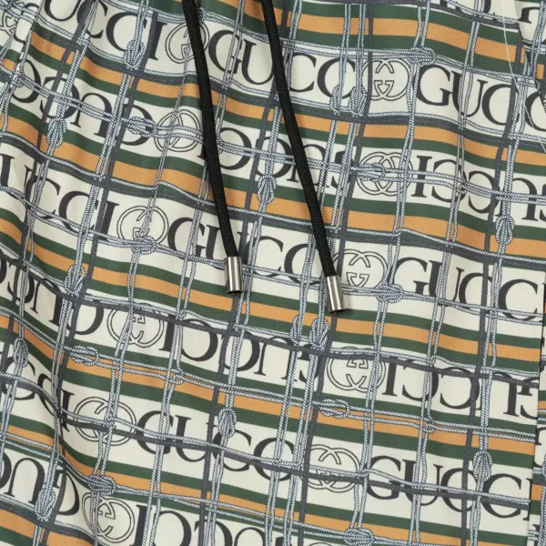 【GUCCI 公式旗艦店】グッチ ショートパンツ ご好評に付き再入荷! 【GUCCI 公式旗艦店】グッチ ショートパンツ ご好評に付き再入荷!
