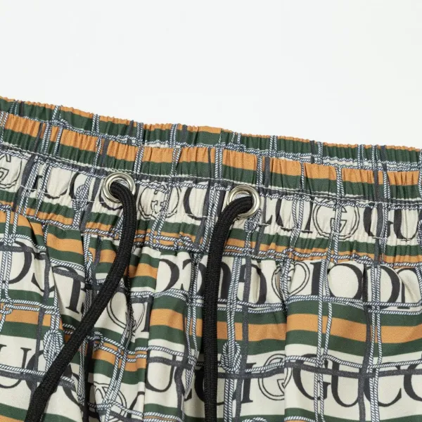 【GUCCI 公式旗艦店】グッチ ショートパンツ ご好評に付き再入荷! 【GUCCI 公式旗艦店】グッチ ショートパンツ ご好評に付き再入荷!