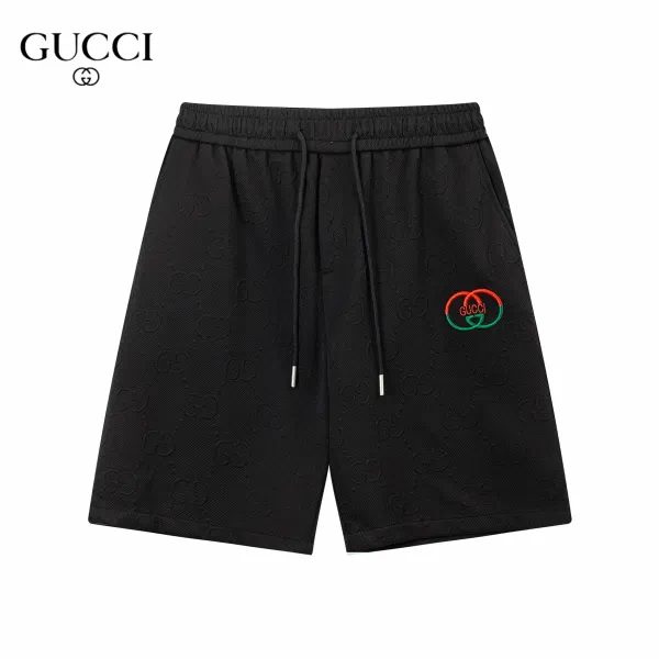 【GUCCI 公式旗艦店】グッチ ショートパンツ ご好評に付き再入荷! 【GUCCI 公式旗艦店】グッチ ショートパンツ ご好評に付き再入荷!