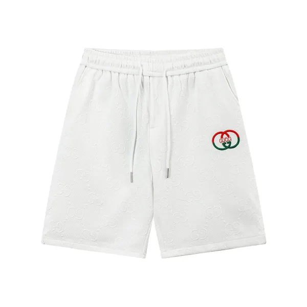 【GUCCI 公式旗艦店】グッチ ショートパンツ ご好評に付き再入荷! 【GUCCI 公式旗艦店】グッチ ショートパンツ ご好評に付き再入荷!