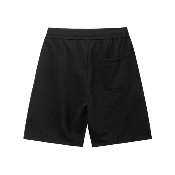 【GUCCI 公式旗艦店】グッチ ショートパンツ ご好評に付き再入荷! 【GUCCI 公式旗艦店】グッチ ショートパンツ ご好評に付き再入荷!