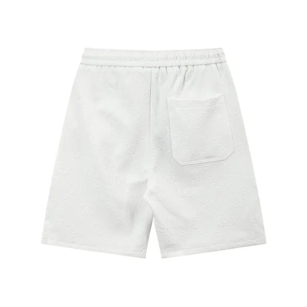 【GUCCI 公式旗艦店】グッチ ショートパンツ ご好評に付き再入荷! 【GUCCI 公式旗艦店】グッチ ショートパンツ ご好評に付き再入荷!