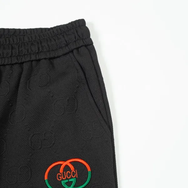 【GUCCI 公式旗艦店】グッチ ショートパンツ ご好評に付き再入荷! 【GUCCI 公式旗艦店】グッチ ショートパンツ ご好評に付き再入荷!