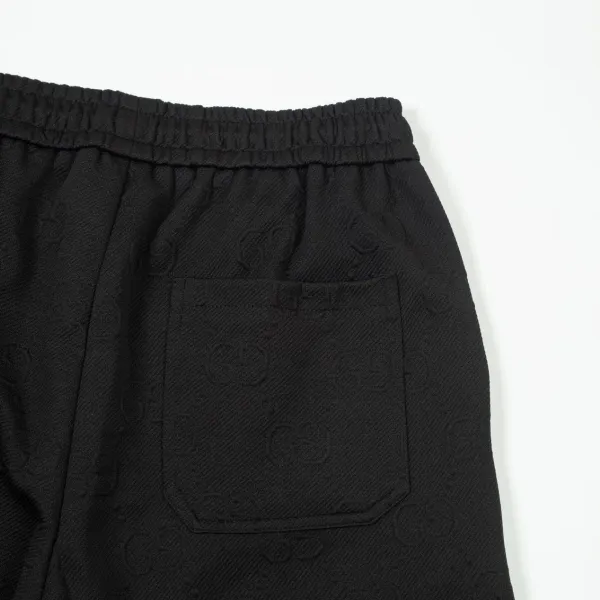 【GUCCI 公式旗艦店】グッチ ショートパンツ ご好評に付き再入荷! 【GUCCI 公式旗艦店】グッチ ショートパンツ ご好評に付き再入荷!