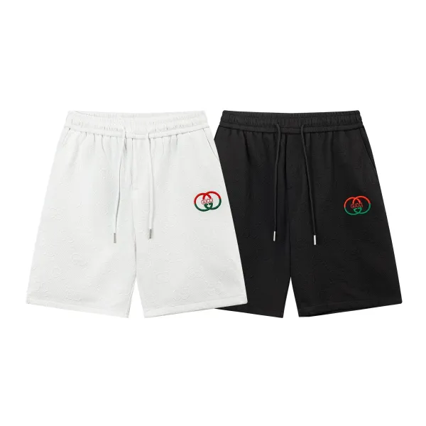 【GUCCI 公式旗艦店】グッチ ショートパンツ ご好評に付き再入荷! 【GUCCI 公式旗艦店】グッチ ショートパンツ ご好評に付き再入荷!