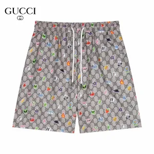 【GUCCI 公式旗艦店】グッチ ショートパンツ ご好評に付き再入荷! 【GUCCI 公式旗艦店】グッチ ショートパンツ ご好評に付き再入荷!