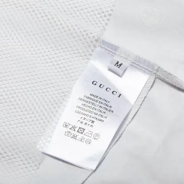 【GUCCI 公式旗艦店】グッチ ショートパンツ ご好評に付き再入荷! 【GUCCI 公式旗艦店】グッチ ショートパンツ ご好評に付き再入荷!