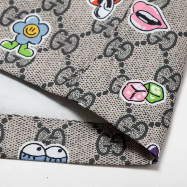 【GUCCI 公式旗艦店】グッチ ショートパンツ ご好評に付き再入荷! 【GUCCI 公式旗艦店】グッチ ショートパンツ ご好評に付き再入荷!