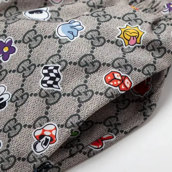 【GUCCI 公式旗艦店】グッチ ショートパンツ ご好評に付き再入荷! 【GUCCI 公式旗艦店】グッチ ショートパンツ ご好評に付き再入荷!