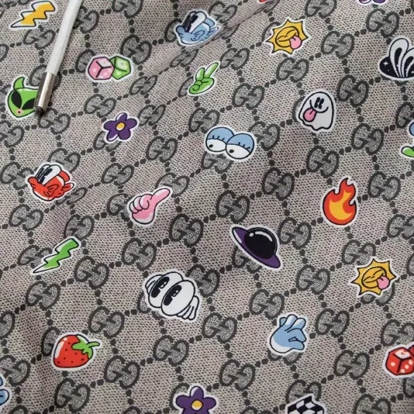 【GUCCI 公式旗艦店】グッチ ショートパンツ ご好評に付き再入荷! 【GUCCI 公式旗艦店】グッチ ショートパンツ ご好評に付き再入荷!